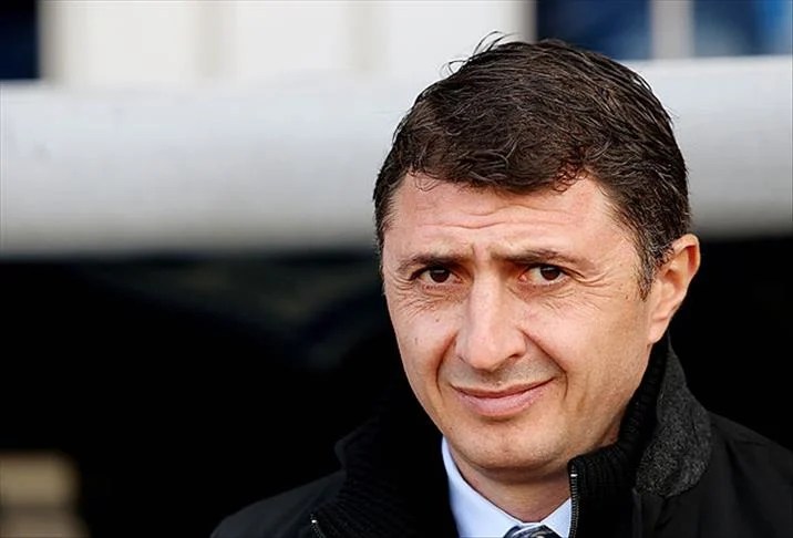 Kasımpaşa’da Şok Ayrılık: Shota Arveladze Görevden Ayrıldı!
