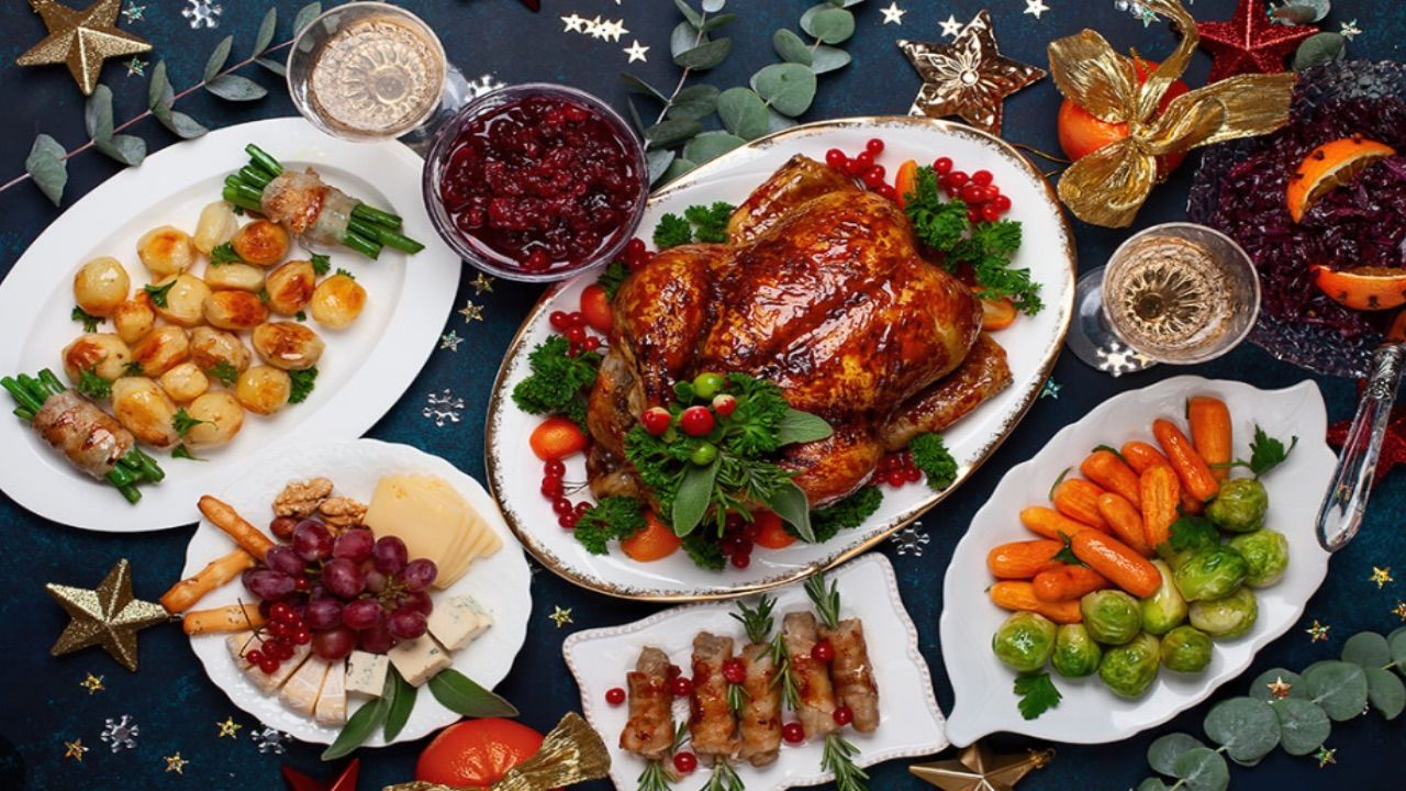 Yılbaşı Sofrası Cep Yakıyor!