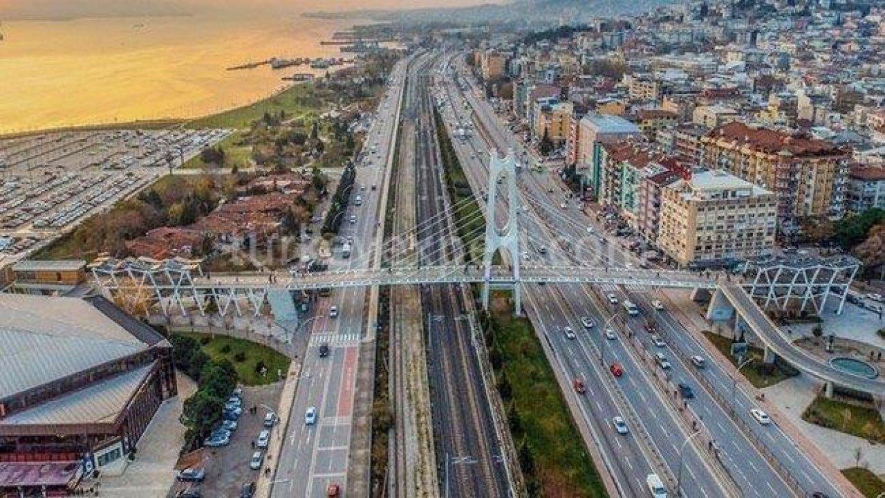 Kocaeli’de sıcaklıklar artacak