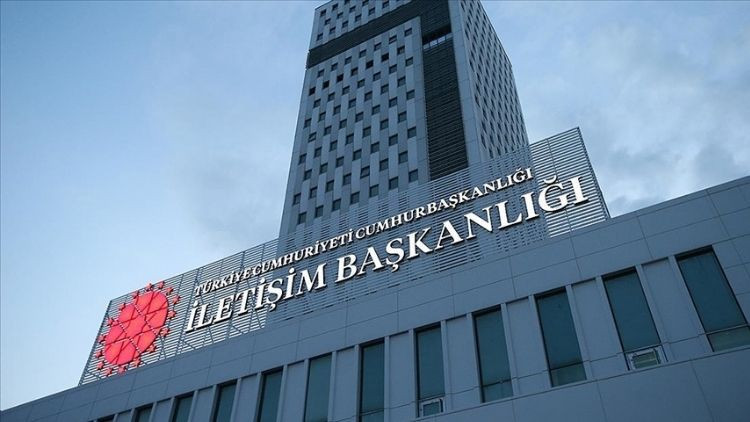CİMER’e 2025’te 5.5 Milyon Başvuru