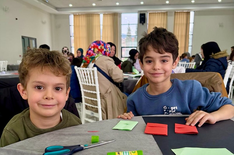 Derince’de ara tatil etkinlikleri!