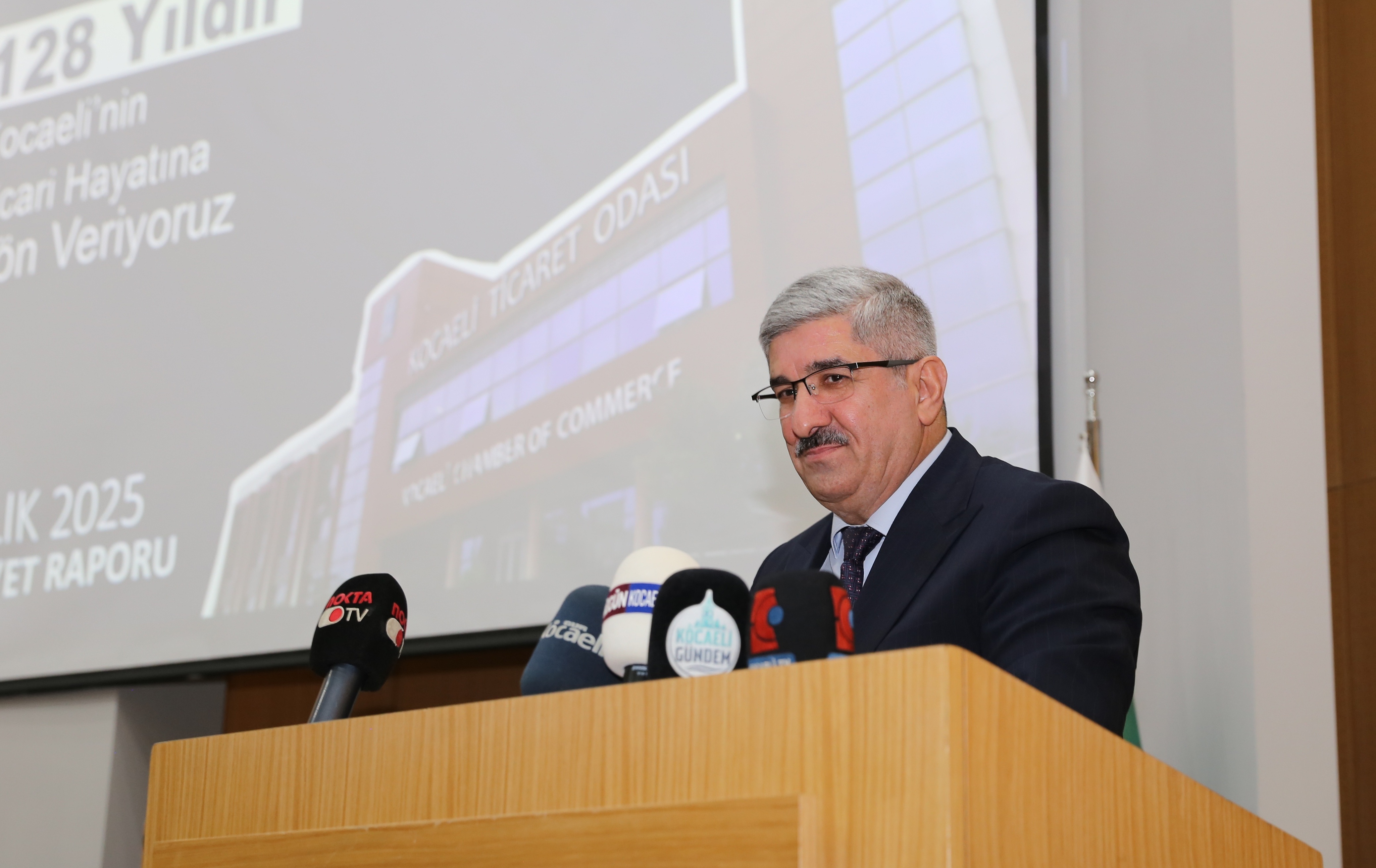 Kocaeli ihracatta ikinci sırada