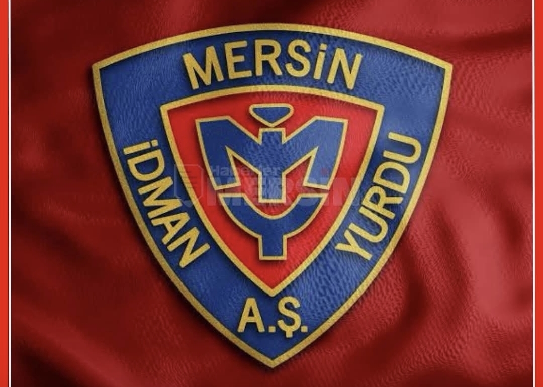 Mersin İdman Yurdu maça çıkmıyor!