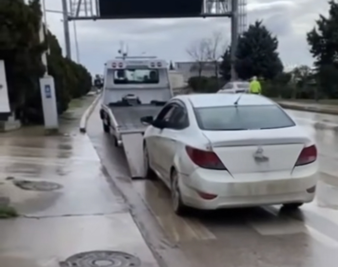 Körfez’de korsan taşımacılık denetimi!