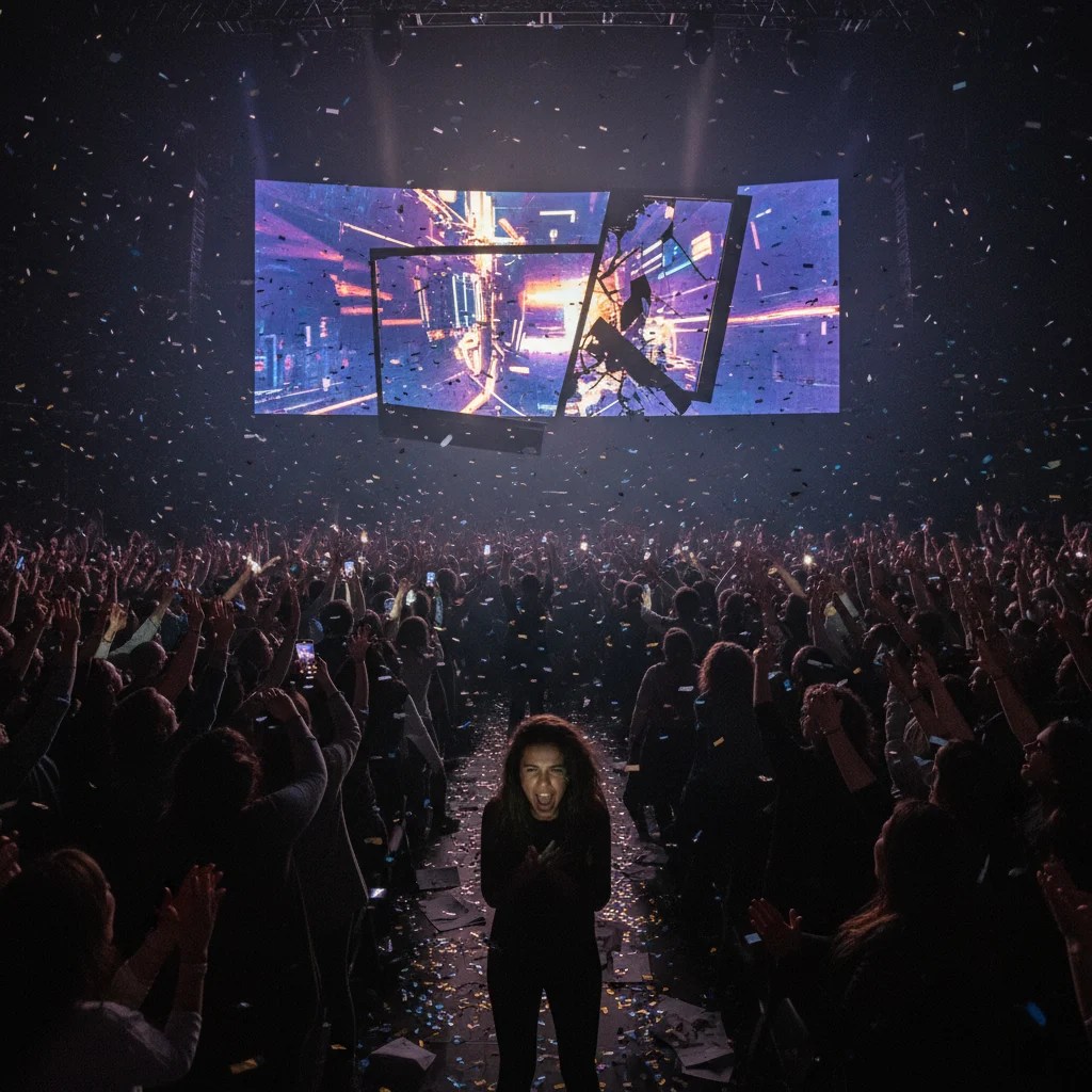 Euphoria 3. Sezon Fragmanı 48 Saatte Rekor Kırdı