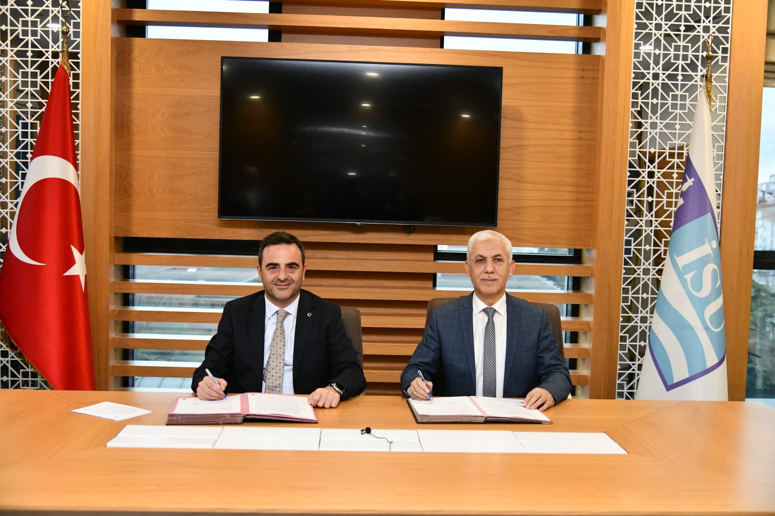 Başiskele’de dijital dönüşüm protokolü