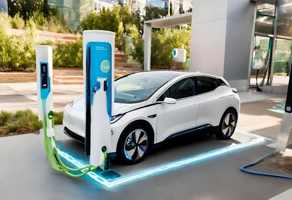 Elektrikli otomobillere ilgi rekor seviyede