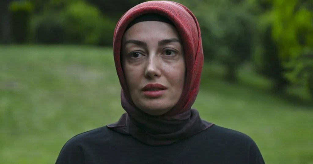 Ayşe Ateş: Teröristle müzakere değil, mücadele edilir