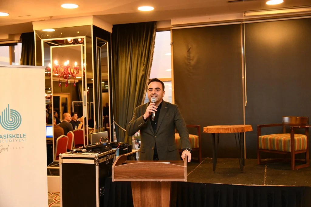 Başiskele Belediyesi’nden şehit aileleri ve gazilere özel iftar