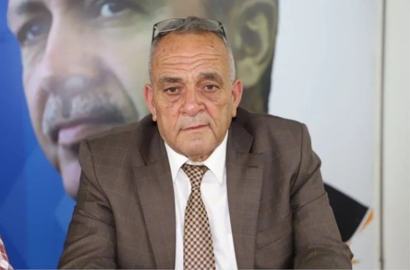 Sinanpaşa Belediye Başkanı Erol Karabacak Hayatını Kaybetti