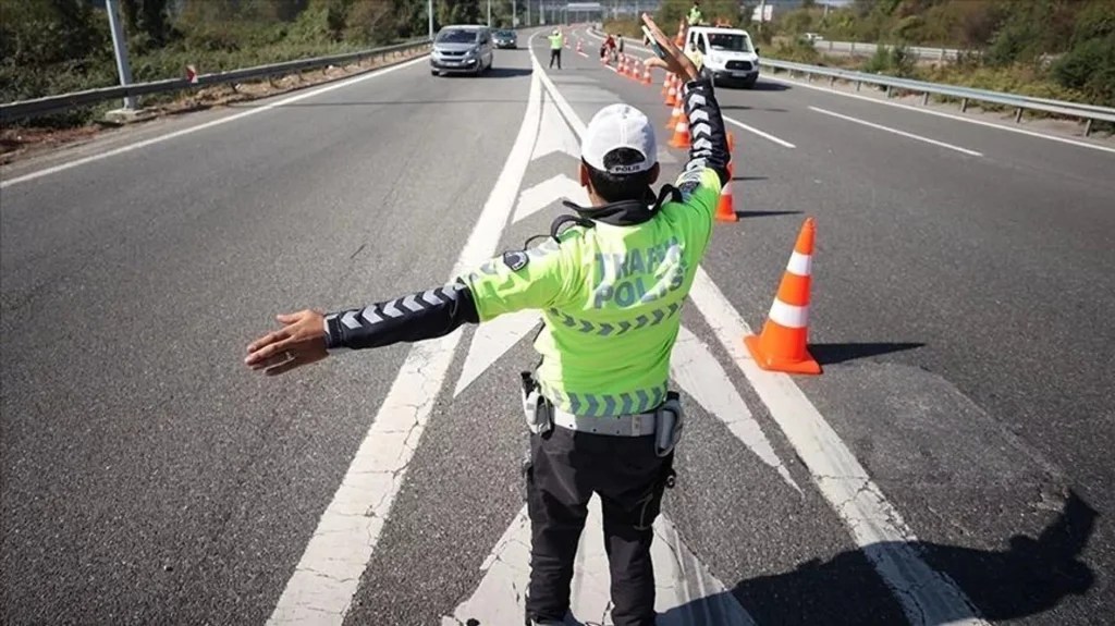 Şirket aracında SGK’sız şoföre ağır ceza!