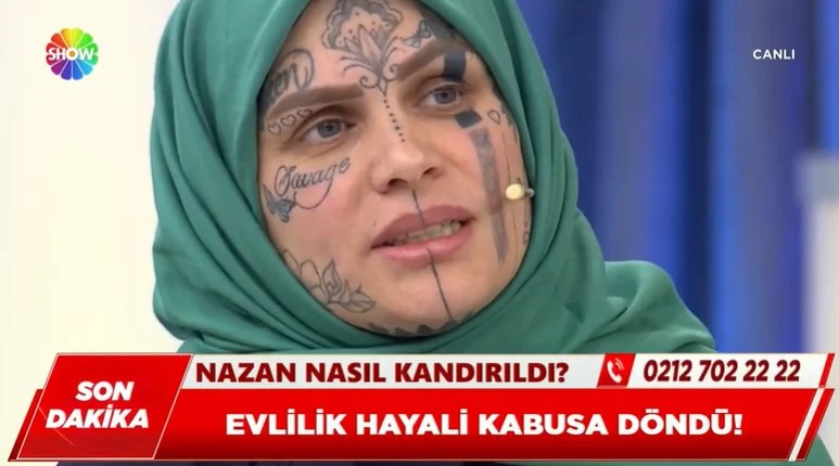 TikTok dolandırıcılığı iddiası yayında gündem oldu
