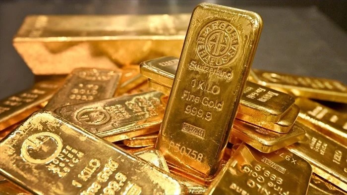 Altın Fiyatlarında Sert Düşüş: Ons Altın 4.880 Dolar
