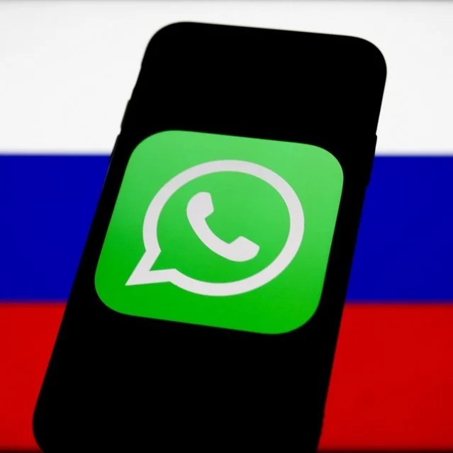 Rusya’da WhatsApp’a Erişim Engeli: Yerli Uygulama “Max” Alternatif mi?