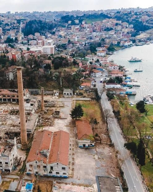 Beykoz’da arazi rekoru: Dönümü 64 milyon TL’ye satıldı