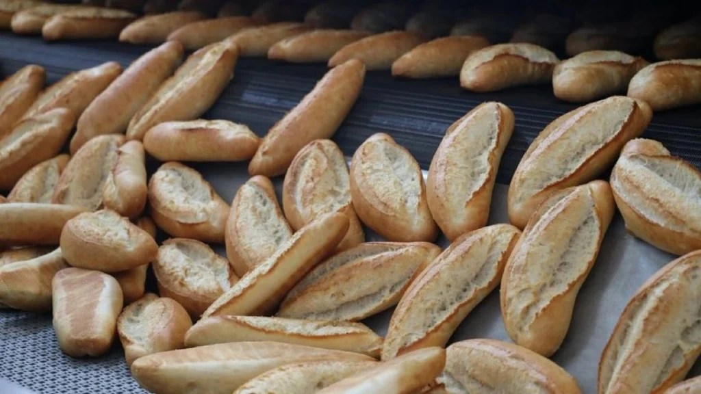 Türkiye ekmek tüketiminde dünya lideri!