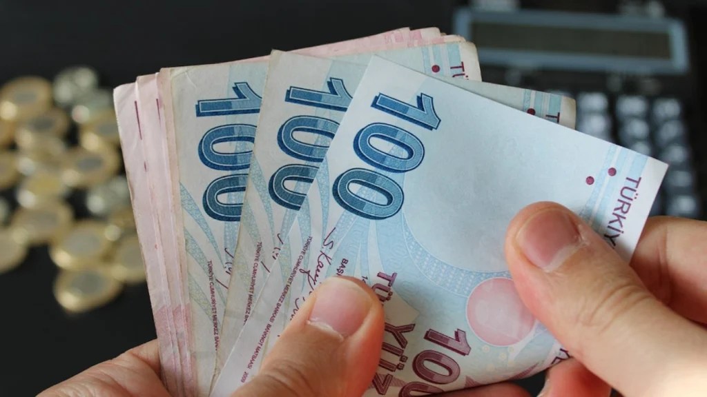 400 bin TL üstü para transferine açıklama zorunluluğu