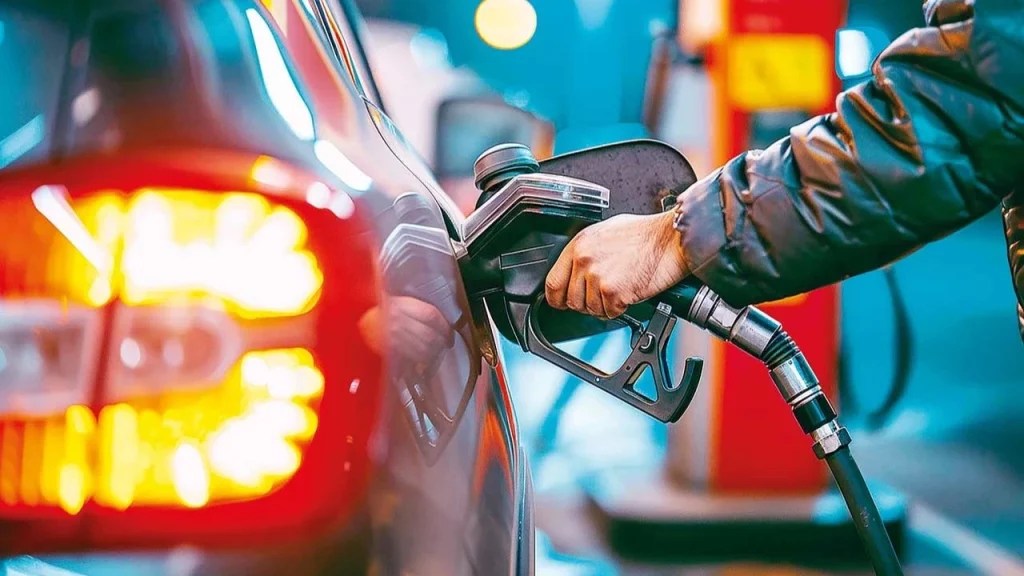 Motorine Zam Yolda: Litre Fiyatı 60 TL’yi Aşacak!