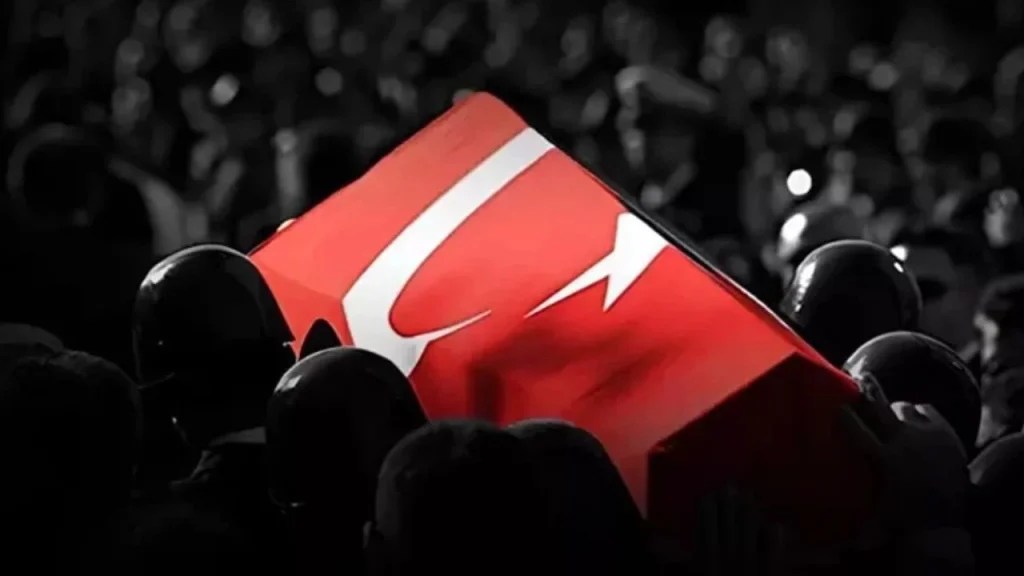 Balıkesir’de F-16 düştü! Pilot şehit oldu