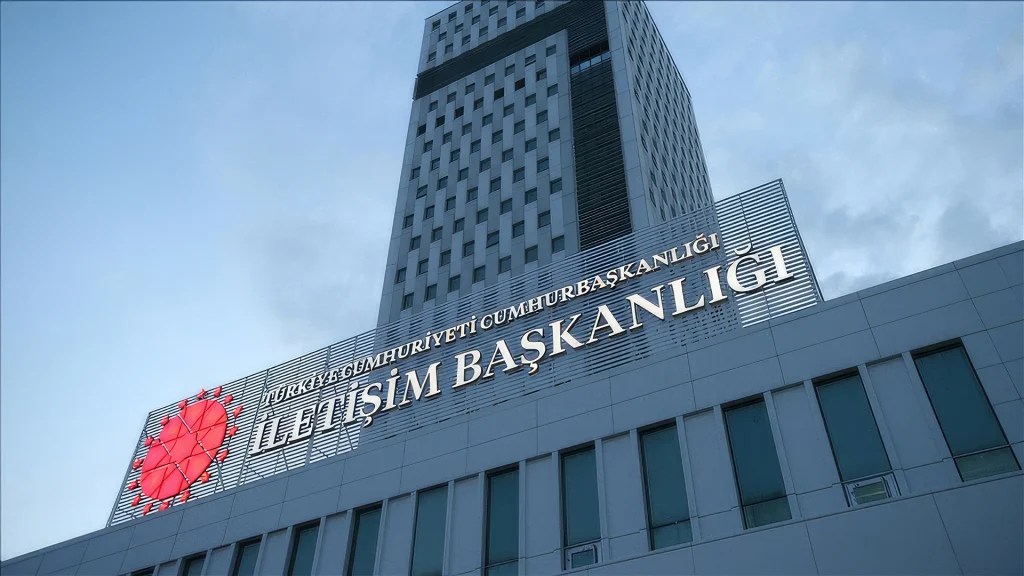 Dezenformasyonla Mücadele Merkezi’nden İran iddiasına yanıt
