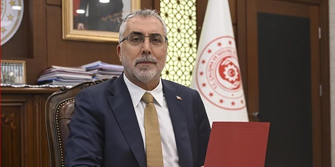 Bakan Işıkhan’dan emeklilere sosyal güvenlik müjdesi