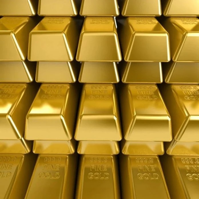 Gram altında rekor: Kuyumcularda 8.000 TL aşıldı