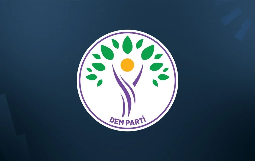 DEM Parti’de değişim sinyali: İsim ve eş başkanlar değişiyor