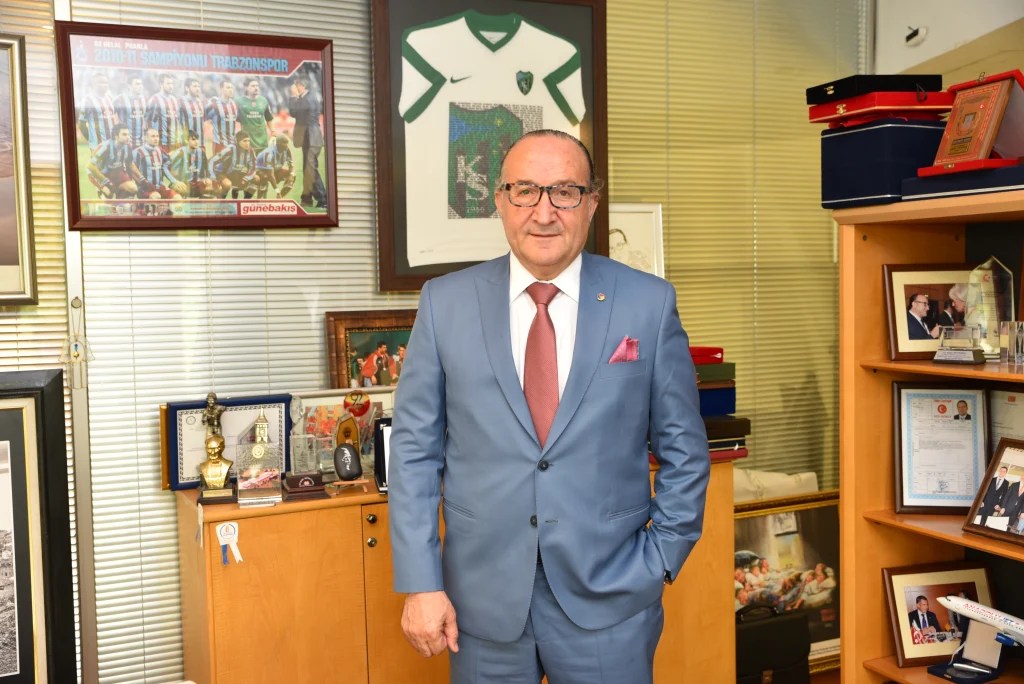 KSO Başkanı Zeytinoğlu: Çalışan sayısı 31 milyona geriledi, endişeliyiz