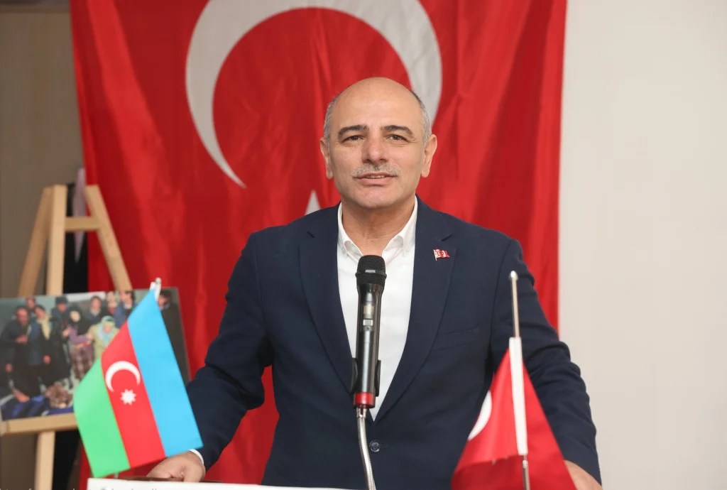 Körfez’de Hocalı Katliamı Anıldı: ‘Kapanmayan Yara’