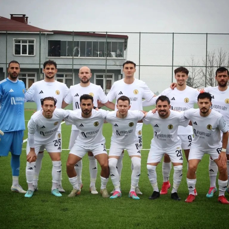 Darıca 1934 Gençlerbirliği Karasuspor’u yendi