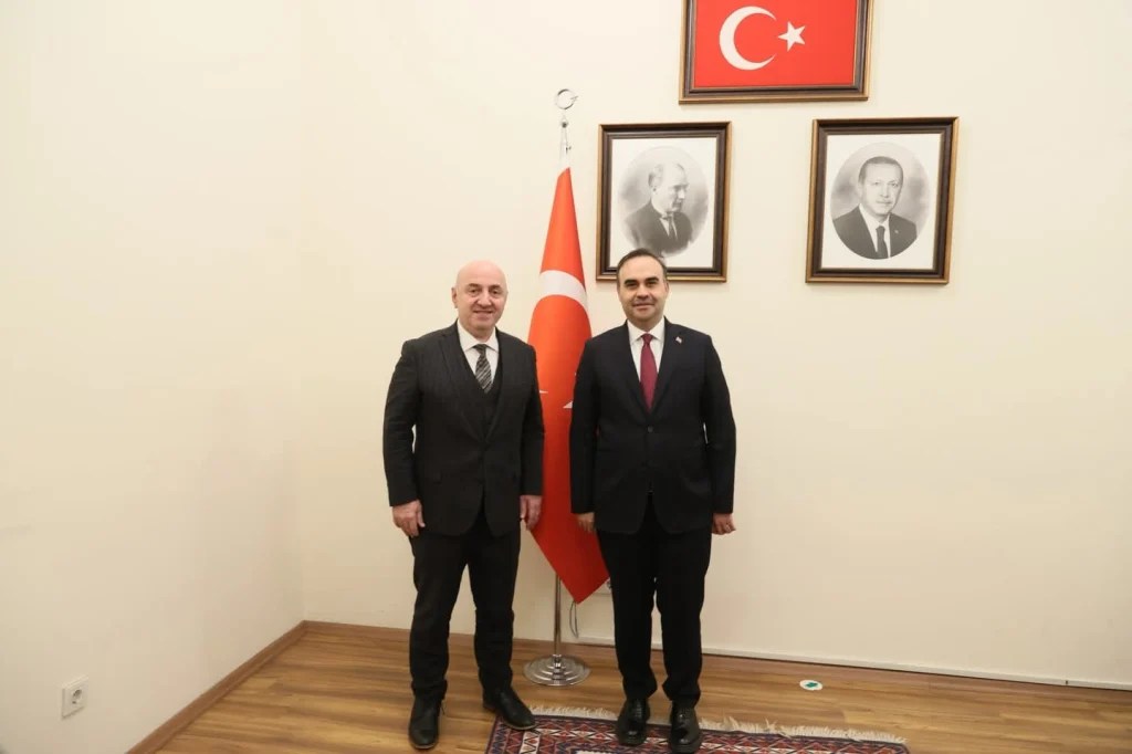 Gençler için teknoloji hamlesi başlıyor