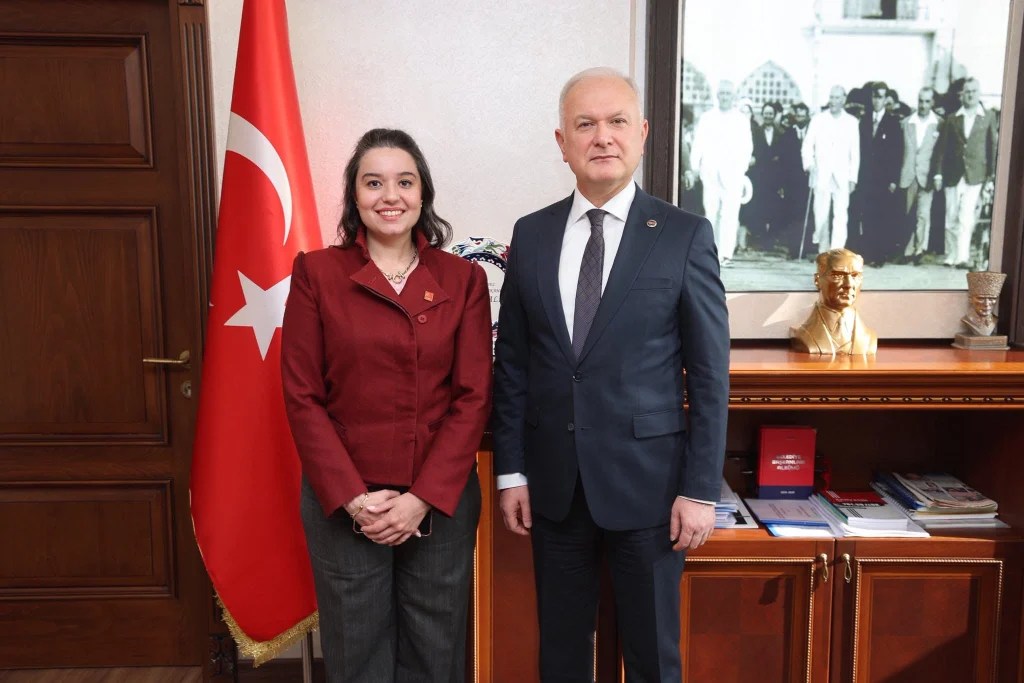 Kadınların Güçlenmesi İçin Birlikte Adım