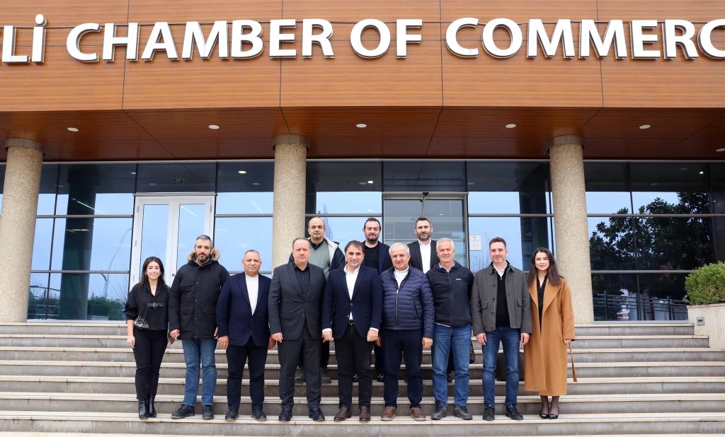 KOTO’da mobilya sanayi bölgesi için istişare