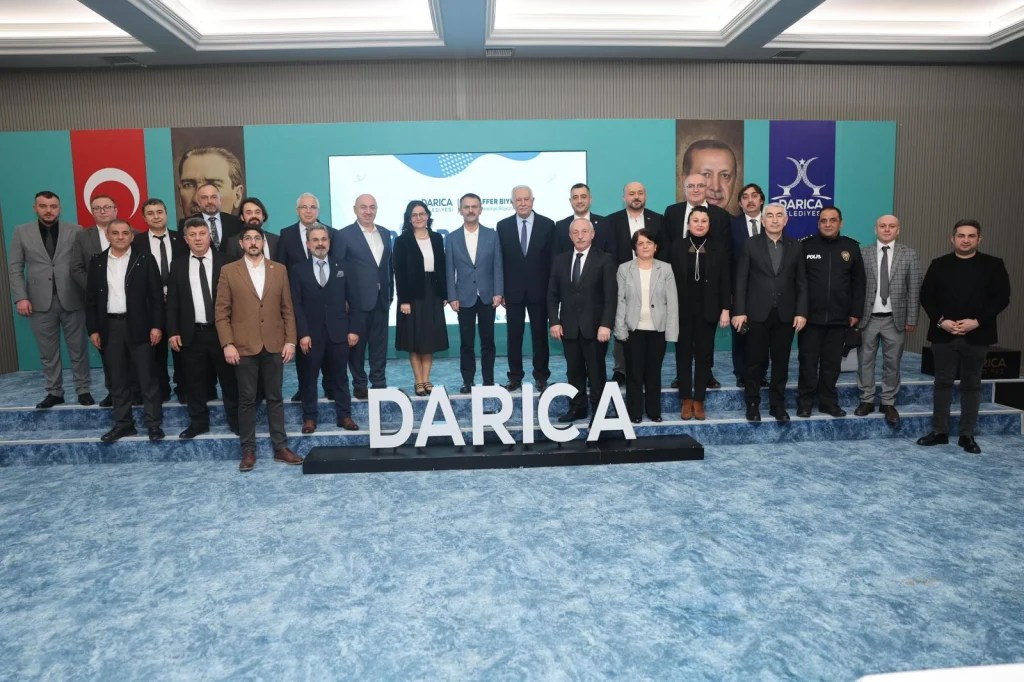 Vali Aktaş, Kastamonu Dernekleriyle Buluştu