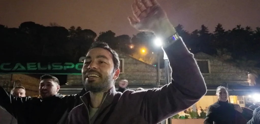Selçuk İnan’a Boğaz’da Sürpriz Doğum Günü!
