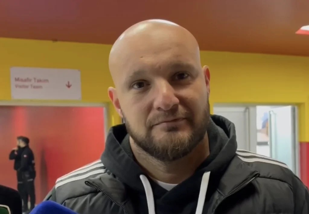Gökhan kritik kurtarışıyla galibiyete damga vurdu