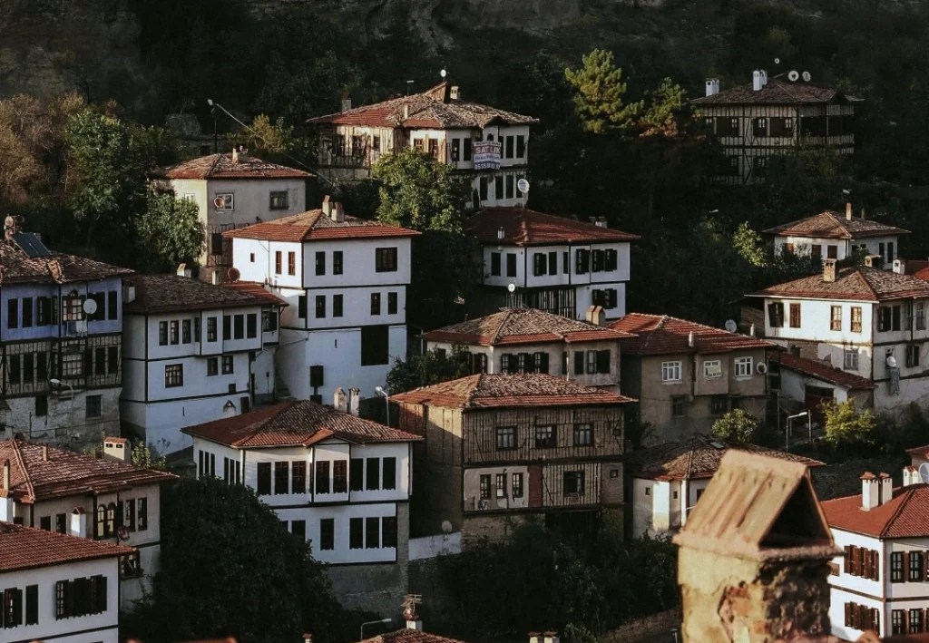 Kırsaldan şehirlere göç hız kesmiyor