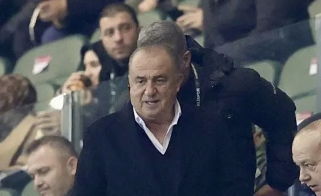 Selçuk İnan, Fatih Terim ile bağını anlattı