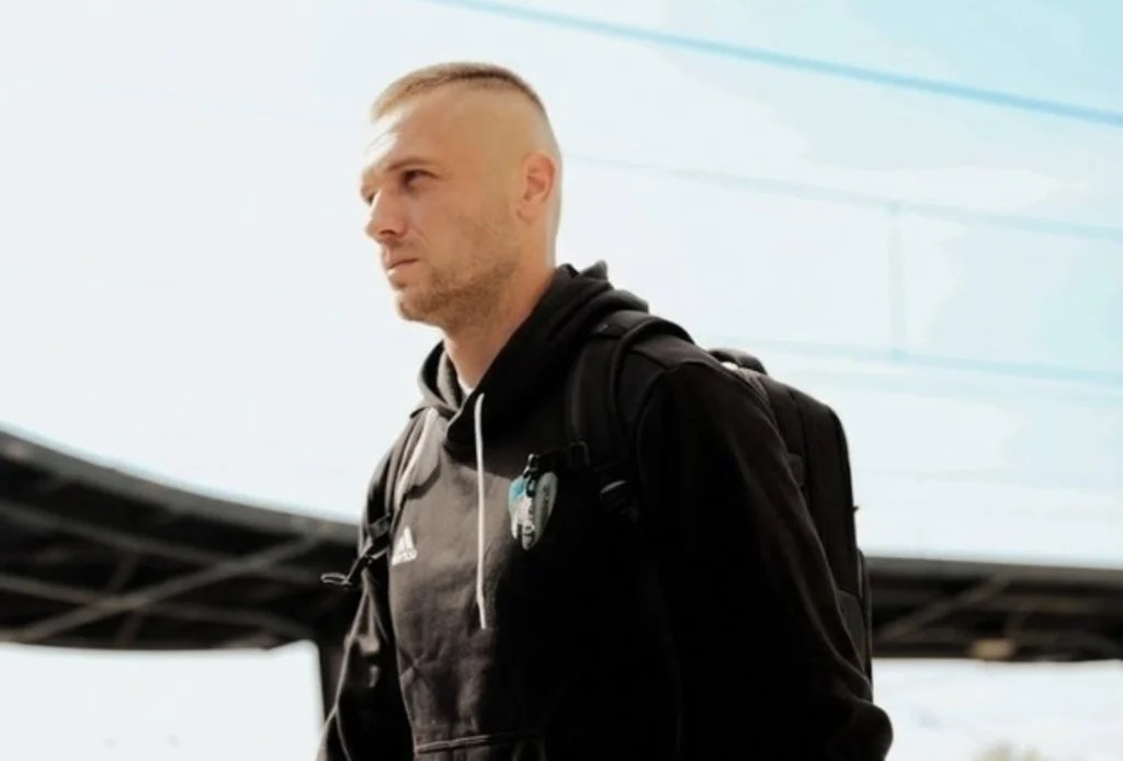Kocaelispor’da Jovanović Belirsizliği Sürüyor