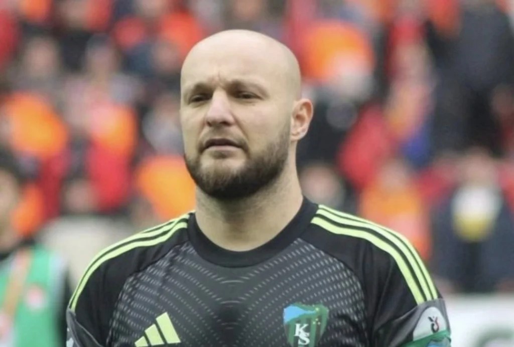 Gökhan Değirmenci’den taraftara Beşiktaş maçı sözü