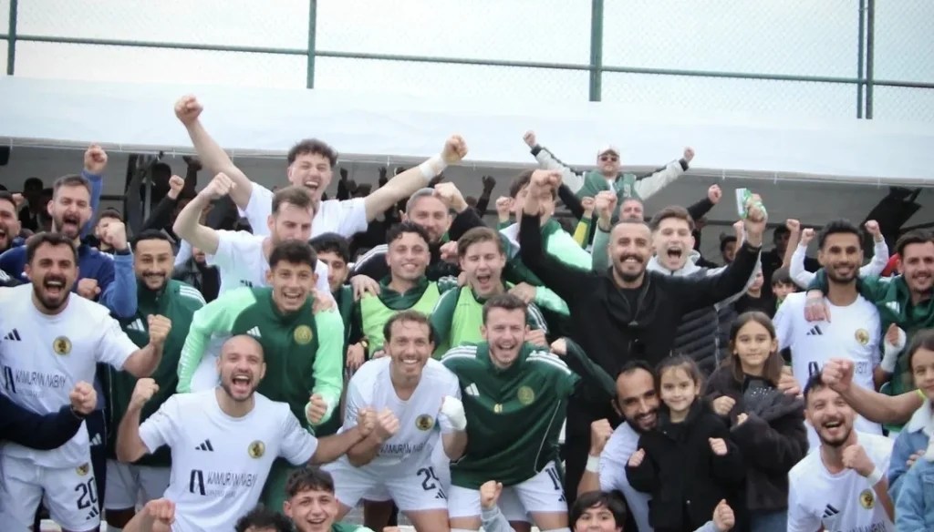 Darıca Gençlerbirliği, Gölcükspor’u Tek Golle Devirdi