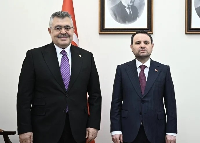 Kocaeli’nin adalet hizmetleri TBMM’de masaya yatırıldı