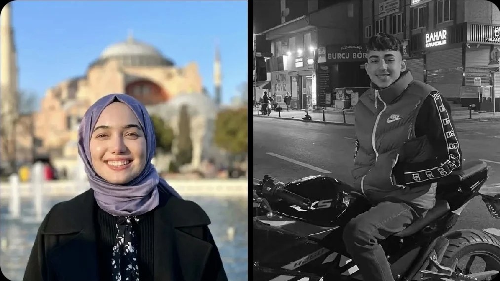 Oğlunu Kaybeden Anne Tazminat Peşinde Koşmak Yerine Yas Tutacak