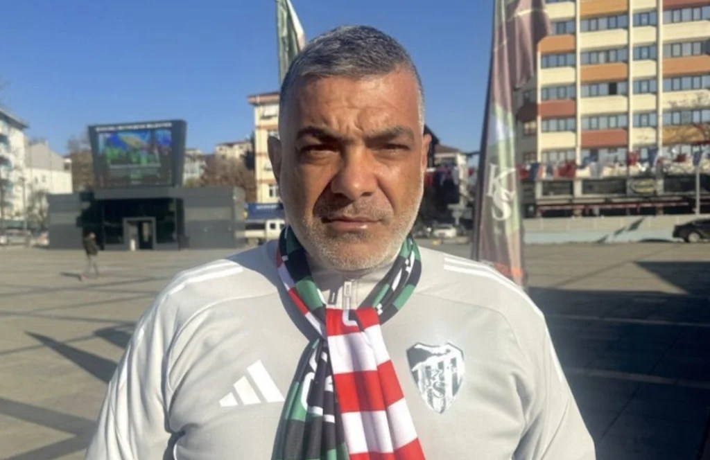 Hodri Meydan’dan Çarşı’ya mesaj: Herkesin çarşısını pazar edeceğiz