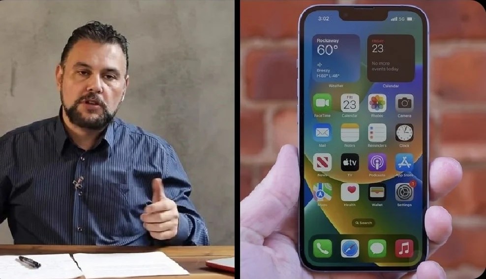 Vergi yükü isyanı: Devlet Apple’dan çok kazanıyor
