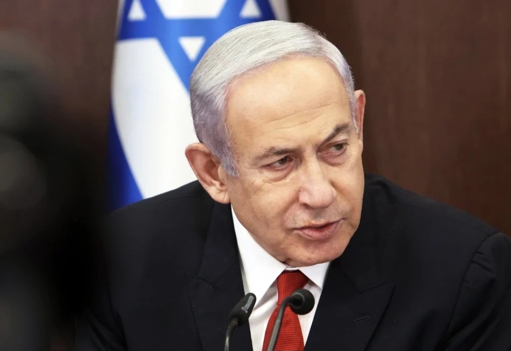 Netanyahu’dan Hamas’a çağrı: Teslim olan hayatta kalacak