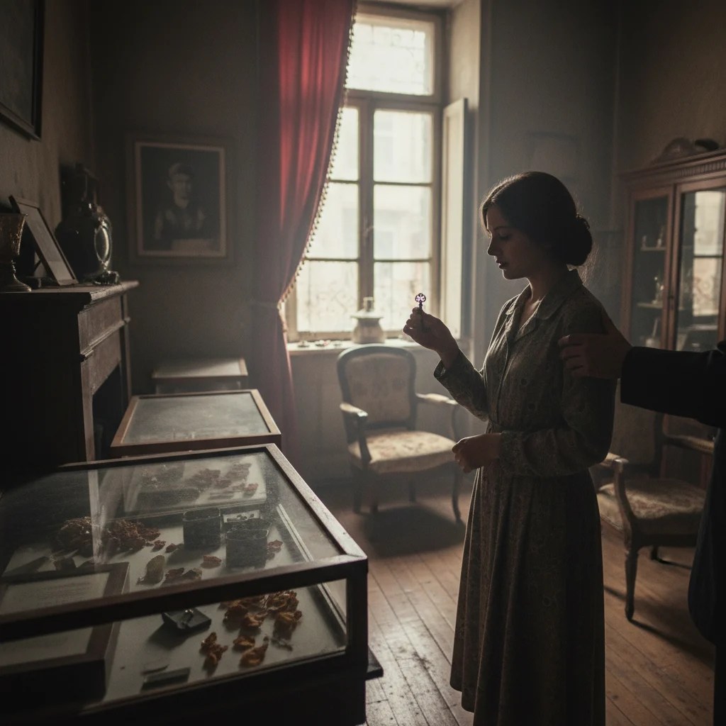 Masumiyet Müzesi’nin Merakla Beklenen Fragmanı Yayınlandı