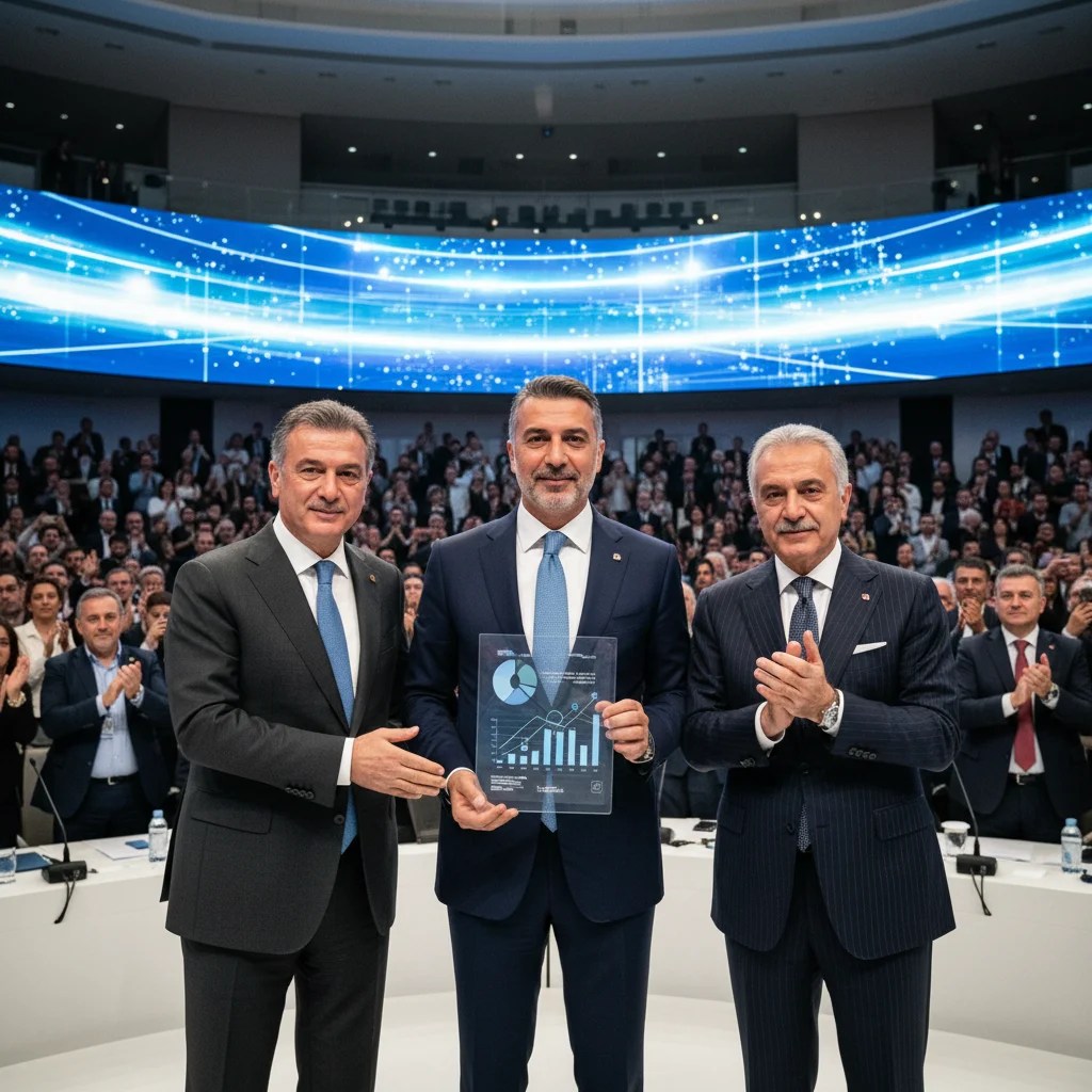 Fenerbahçe’de Yeni Dönem: Göktürk Aday