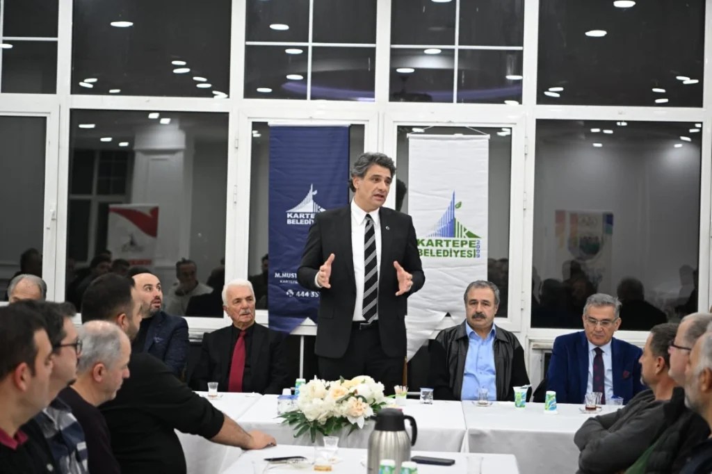 Sporun emektarlarına vefa buluşması