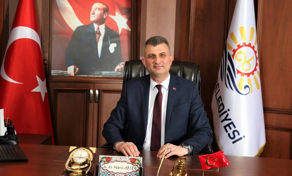 Başkan Sezer’den Ramazan Bayramı mesajı